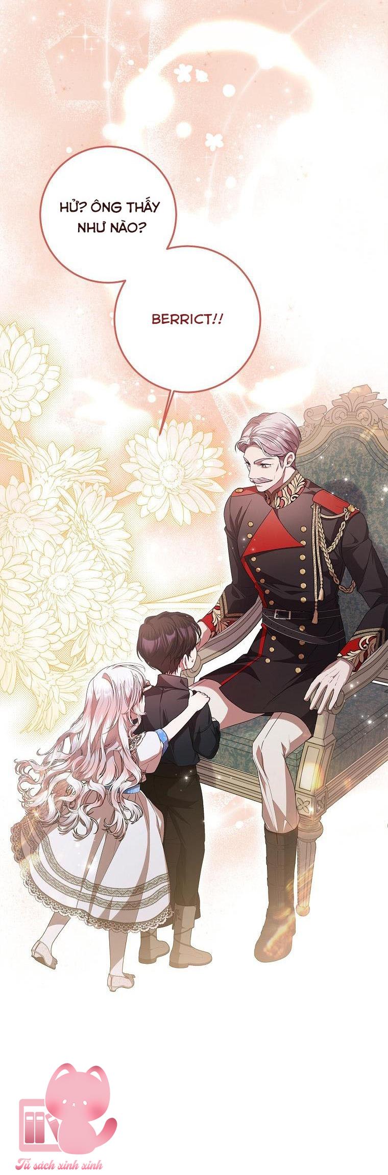 Nhận Nuôi Người Cha Phản Diện - Chap 51 - Trang 62