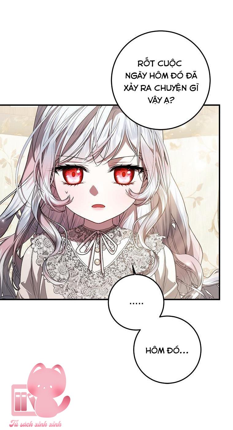 Nhận Nuôi Người Cha Phản Diện - Chap 51 - Trang 7