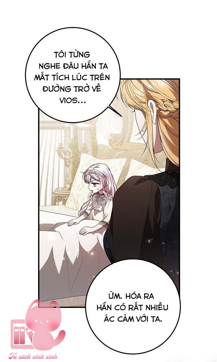 Nhận Nuôi Người Cha Phản Diện - Chap 51 - Trang 9