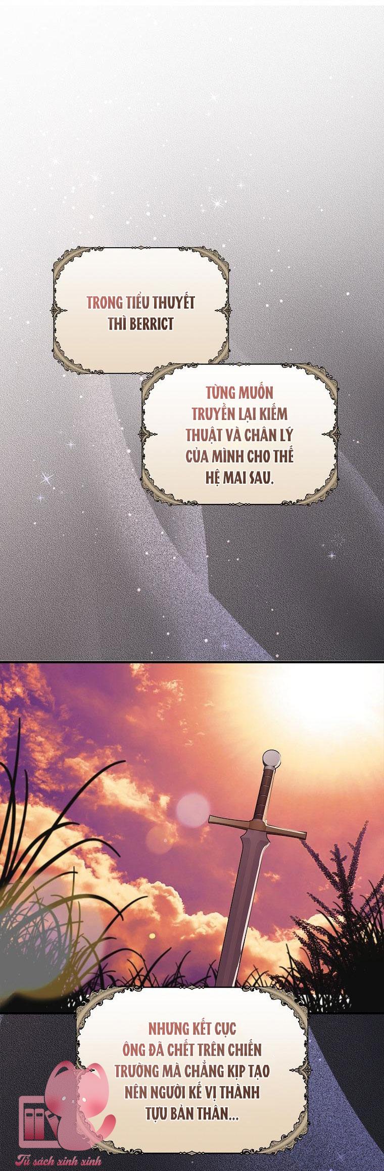 Nhận Nuôi Người Cha Phản Diện - Chap 52 - Trang 10