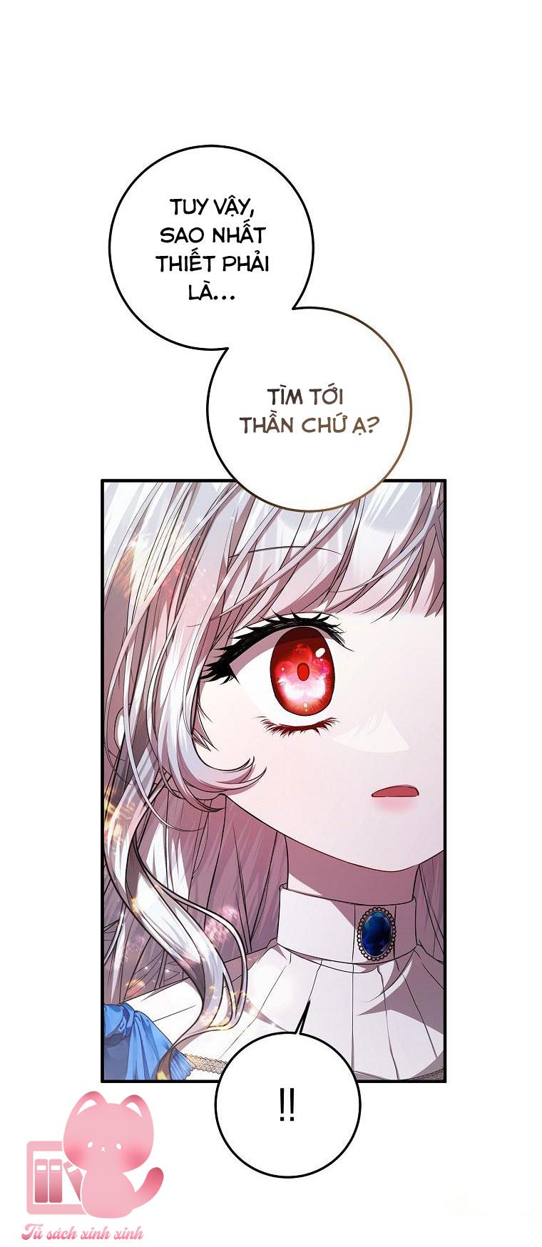 Nhận Nuôi Người Cha Phản Diện - Chap 52 - Trang 13