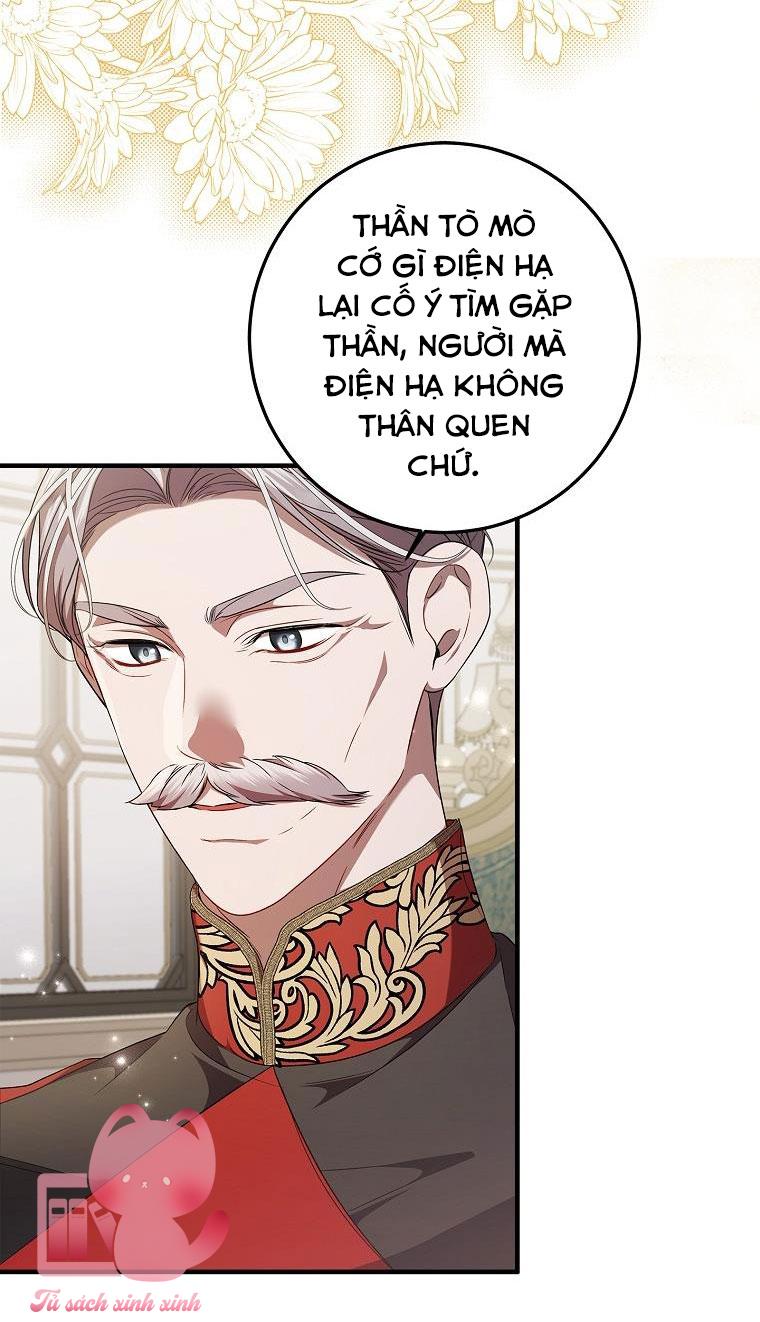 Nhận Nuôi Người Cha Phản Diện - Chap 52 - Trang 15
