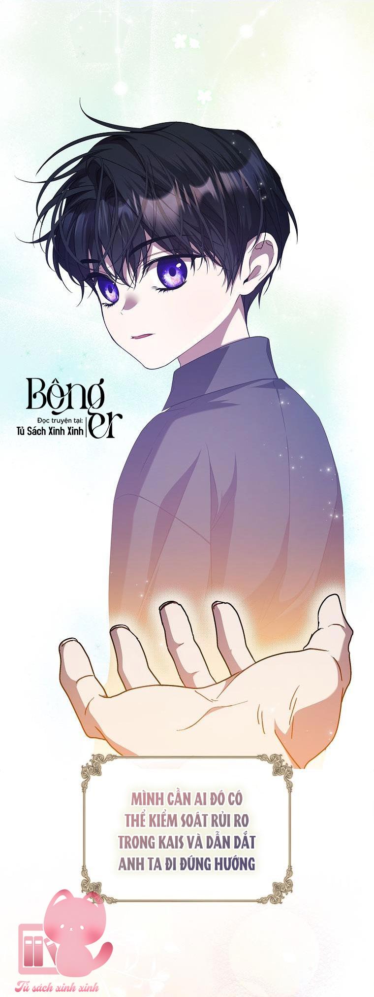 Nhận Nuôi Người Cha Phản Diện - Chap 52 - Trang 19