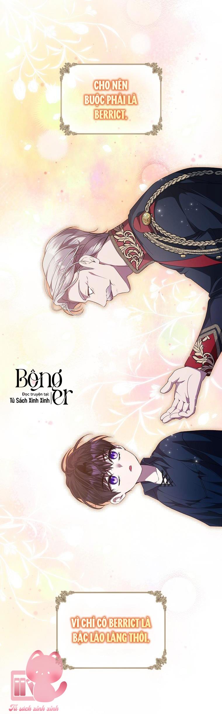 Nhận Nuôi Người Cha Phản Diện - Chap 52 - Trang 20