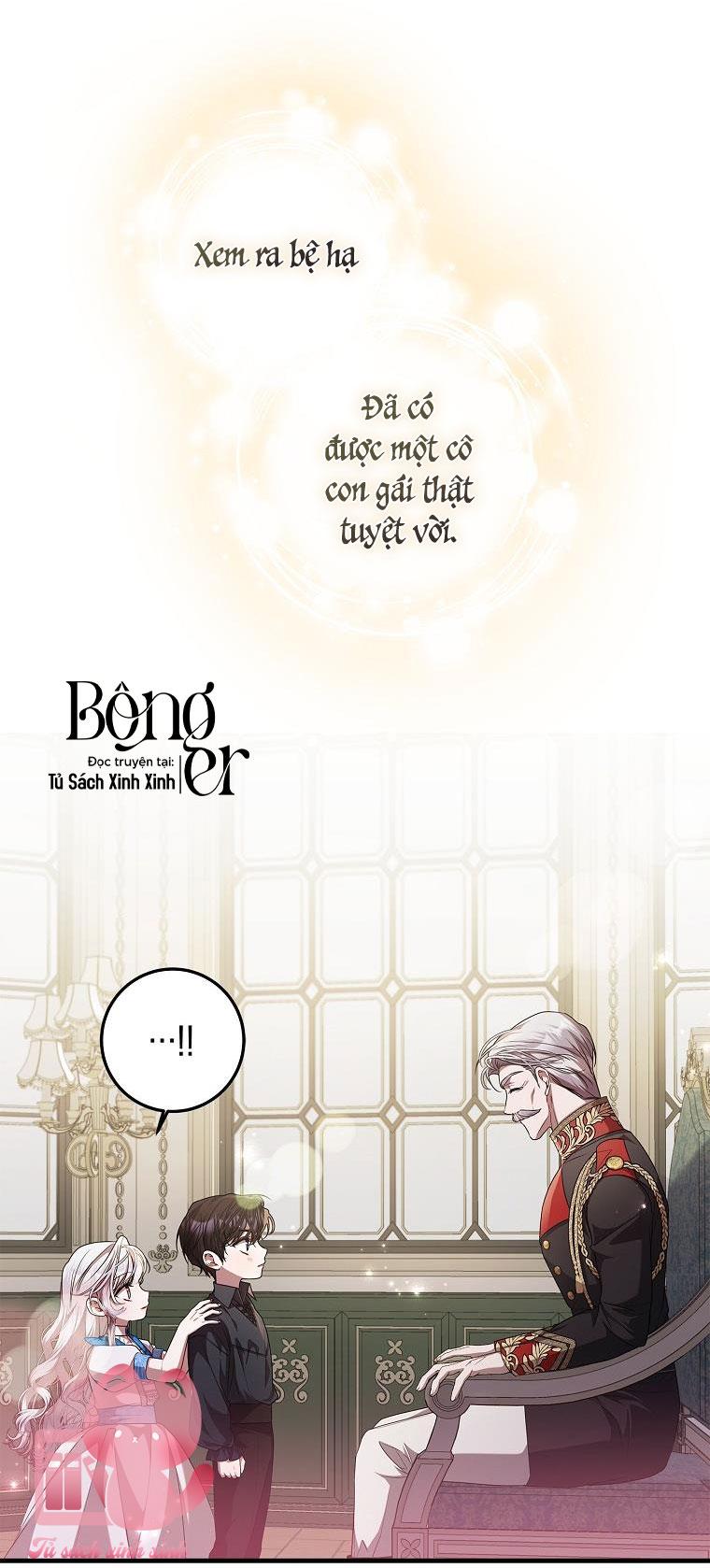 Nhận Nuôi Người Cha Phản Diện - Chap 52 - Trang 23