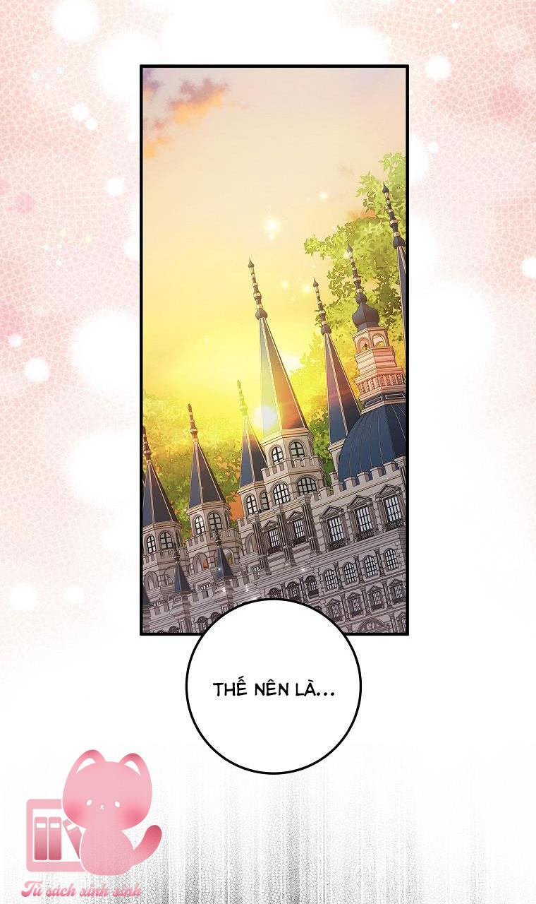 Nhận Nuôi Người Cha Phản Diện - Chap 52 - Trang 27