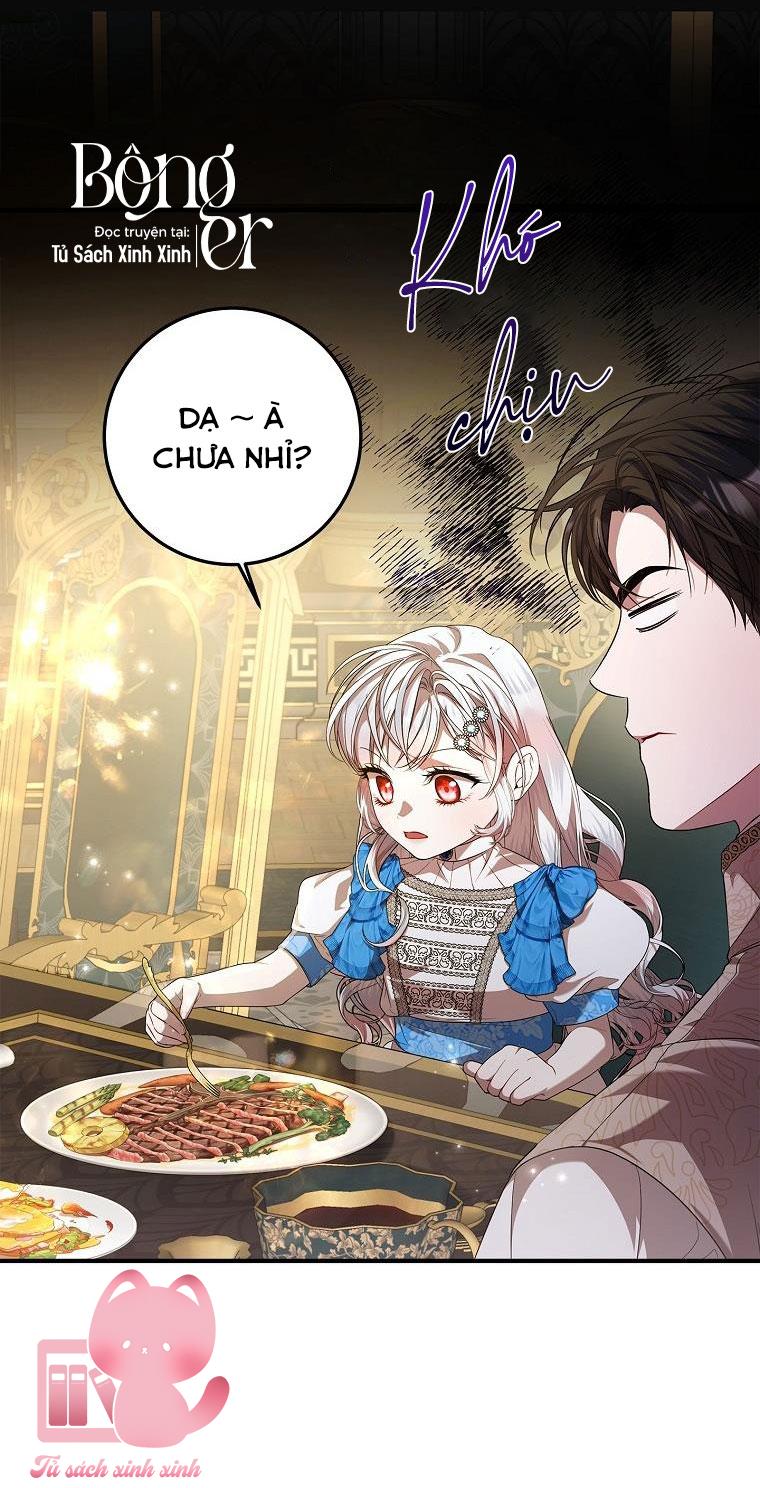 Nhận Nuôi Người Cha Phản Diện - Chap 52 - Trang 29