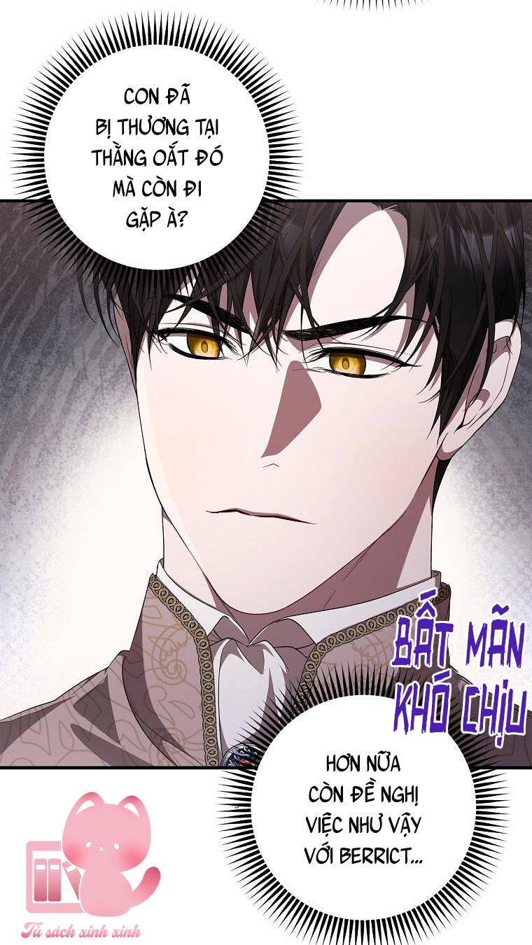 Nhận Nuôi Người Cha Phản Diện - Chap 52 - Trang 32
