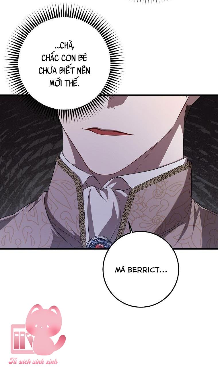 Nhận Nuôi Người Cha Phản Diện - Chap 52 - Trang 33