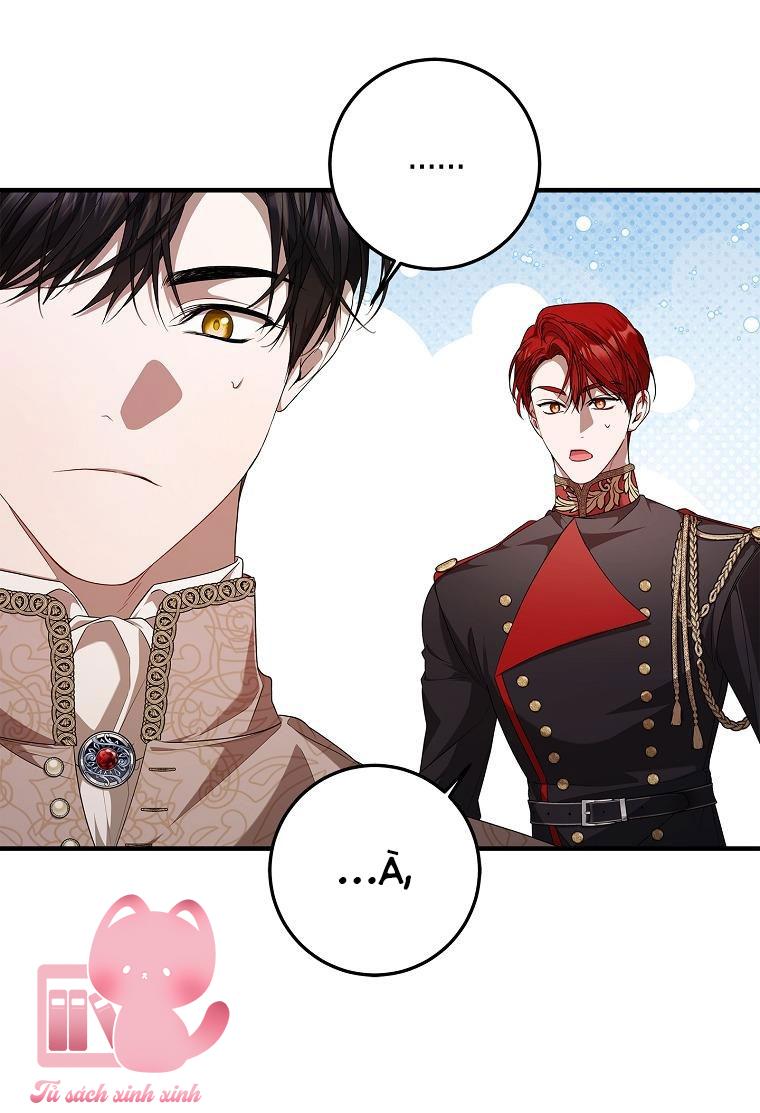 Nhận Nuôi Người Cha Phản Diện - Chap 52 - Trang 35