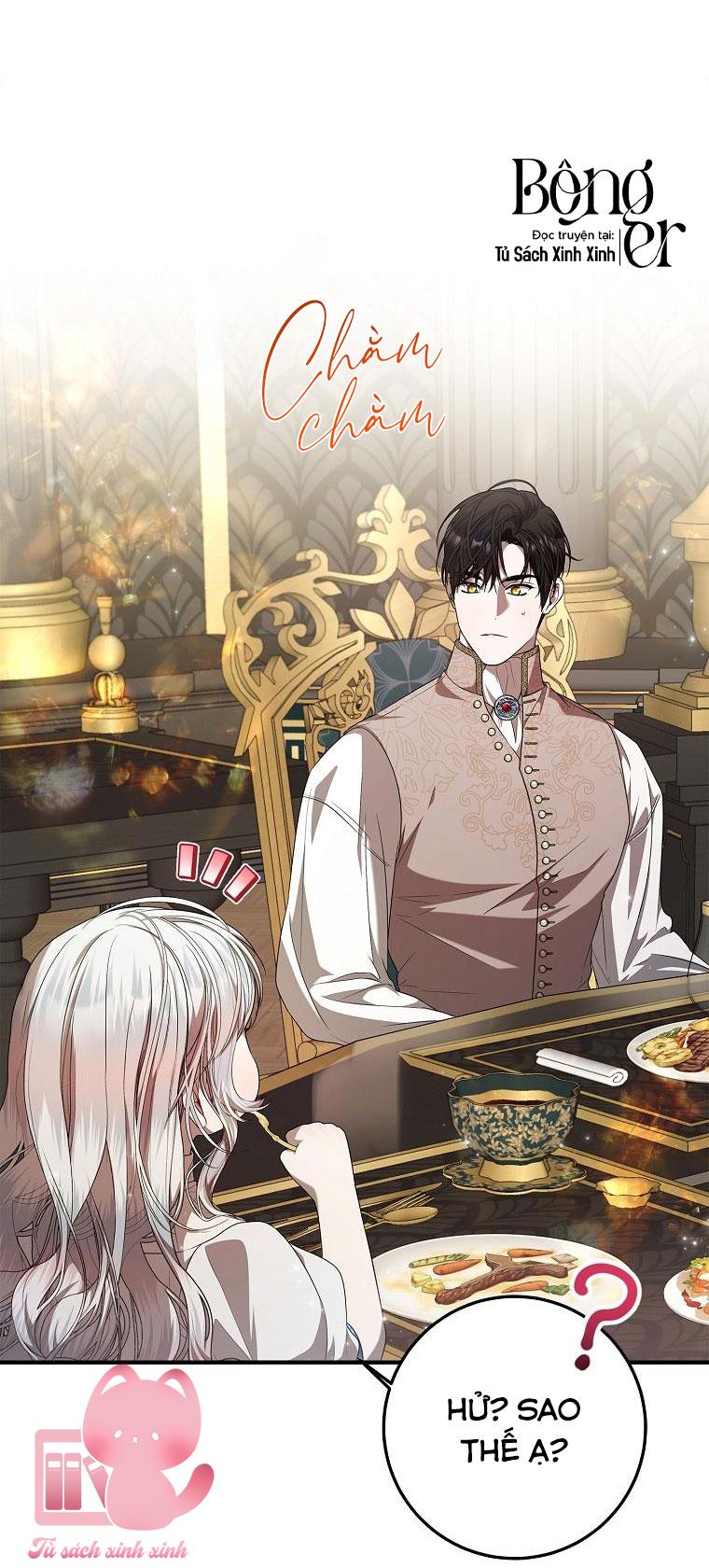 Nhận Nuôi Người Cha Phản Diện - Chap 52 - Trang 41