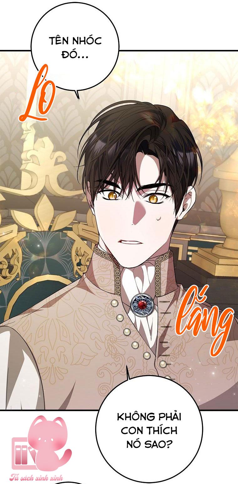 Nhận Nuôi Người Cha Phản Diện - Chap 52 - Trang 42
