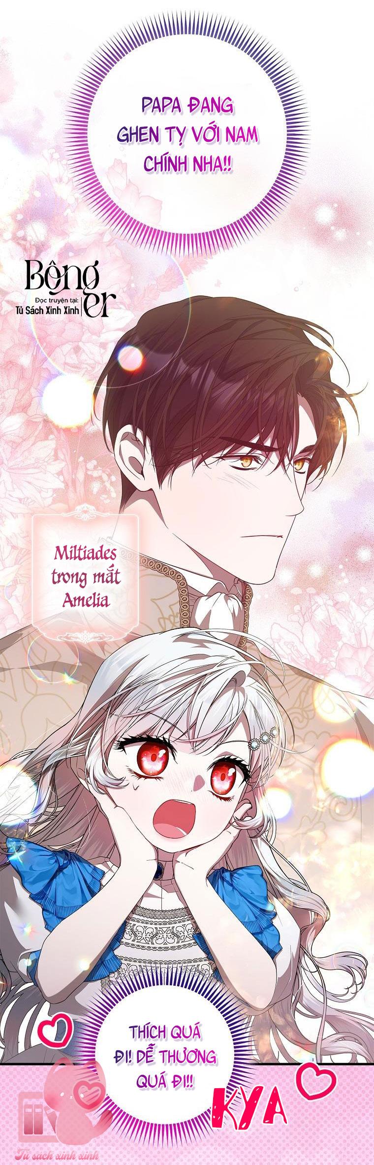 Nhận Nuôi Người Cha Phản Diện - Chap 52 - Trang 45