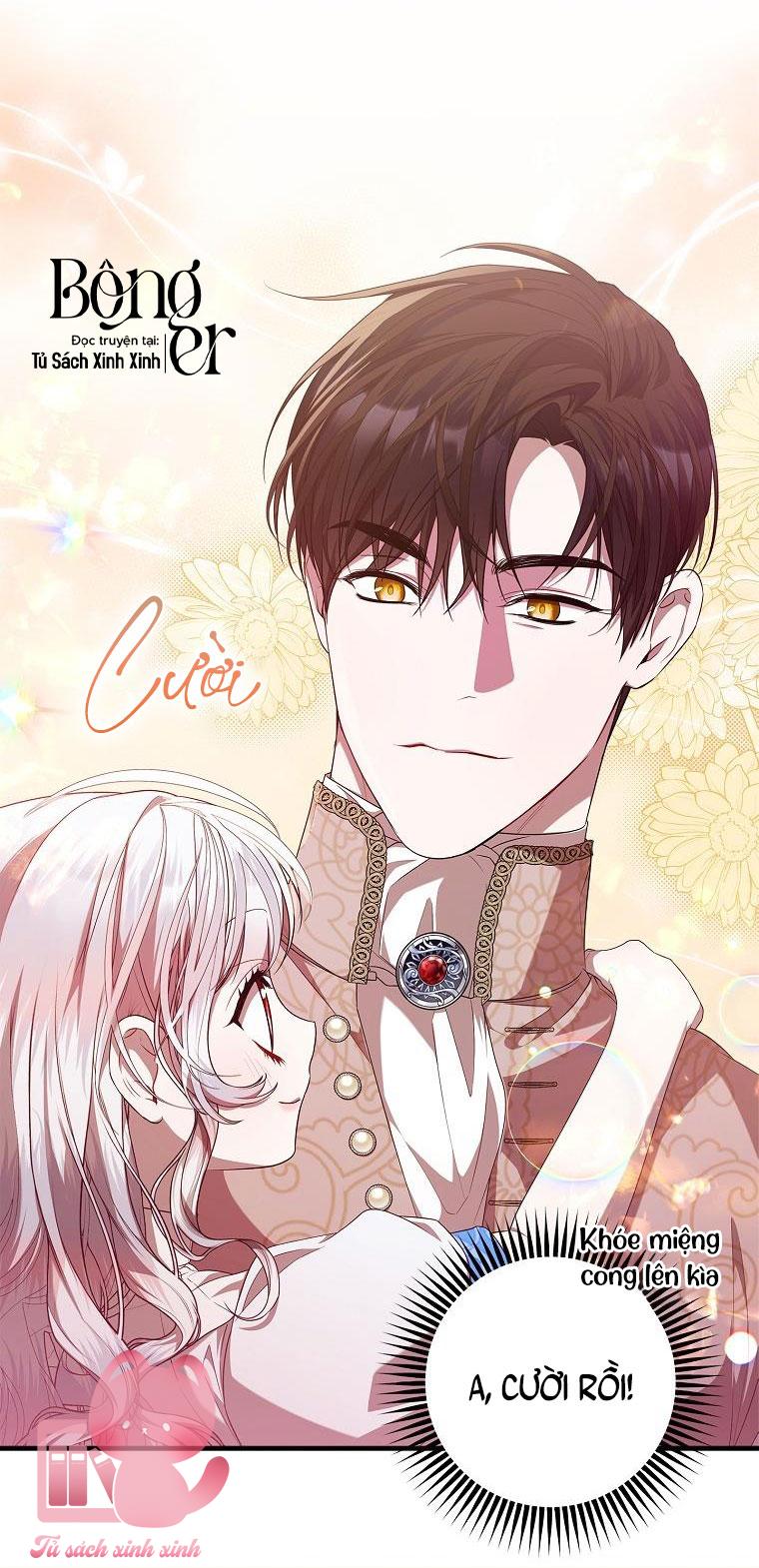 Nhận Nuôi Người Cha Phản Diện - Chap 52 - Trang 49