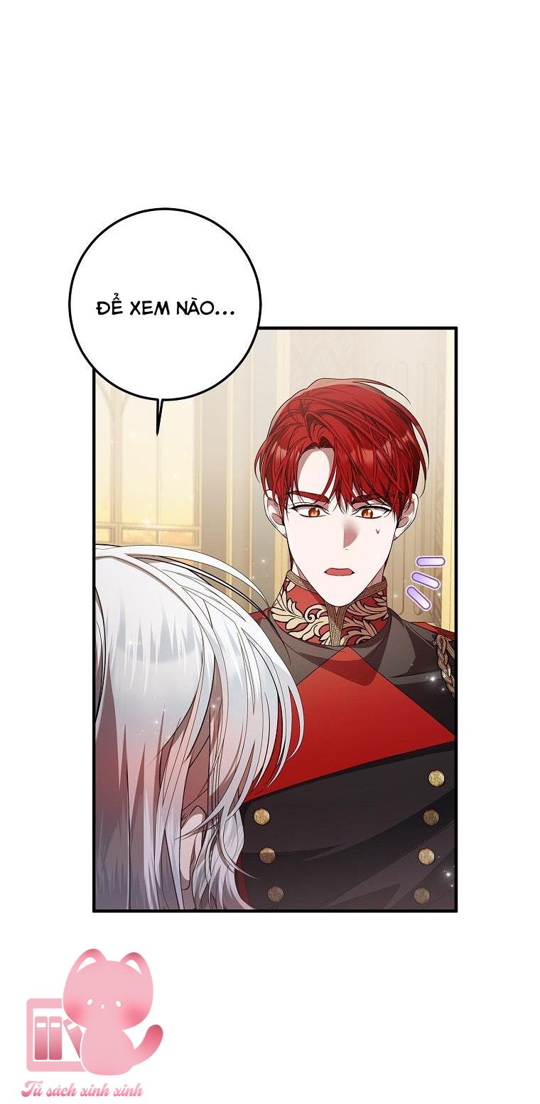 Nhận Nuôi Người Cha Phản Diện - Chap 52 - Trang 54