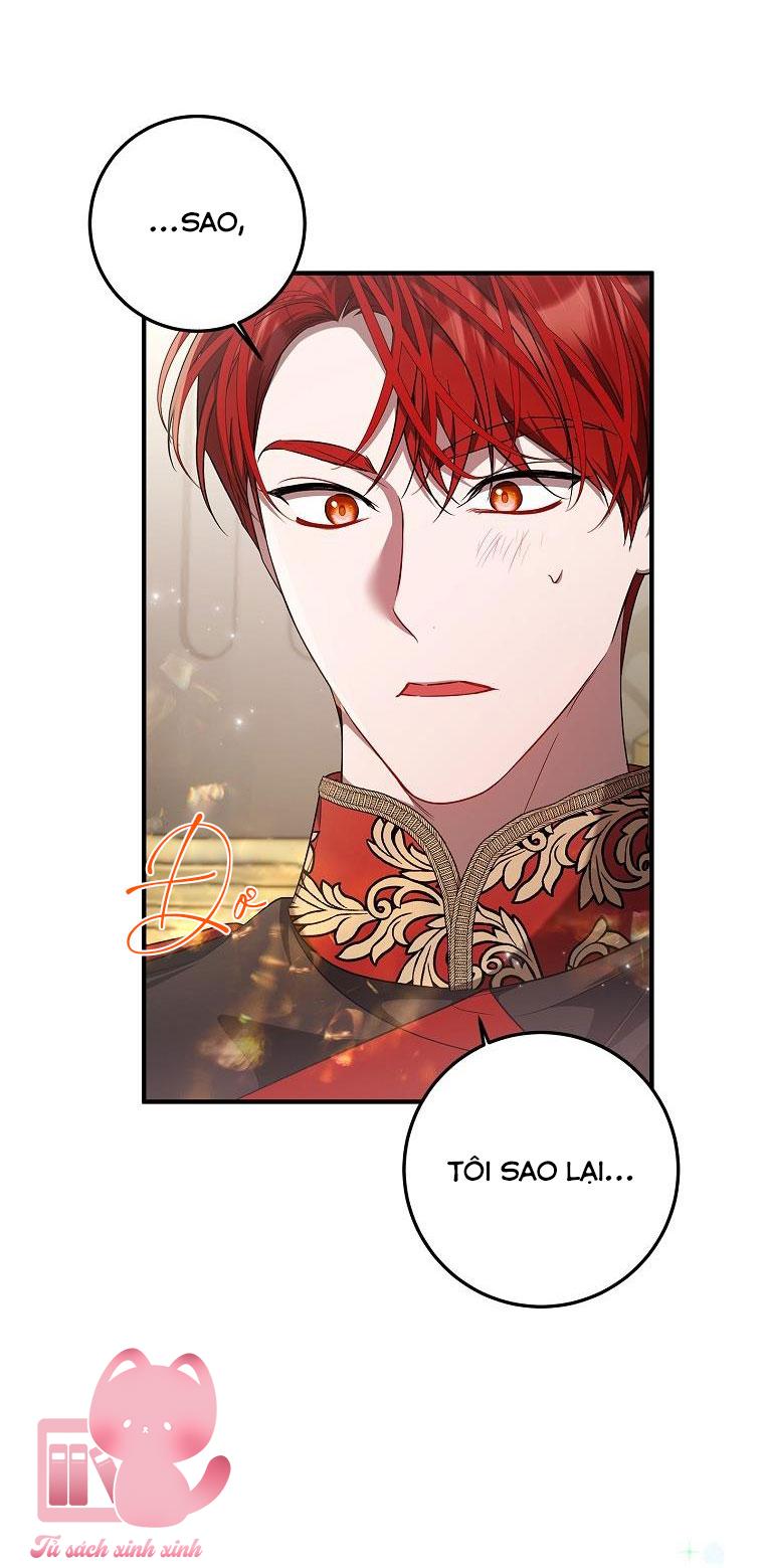 Nhận Nuôi Người Cha Phản Diện - Chap 52 - Trang 57