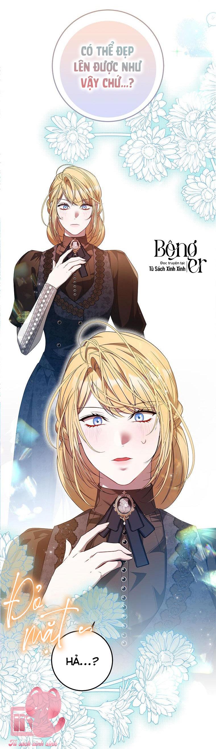 Nhận Nuôi Người Cha Phản Diện - Chap 52 - Trang 58