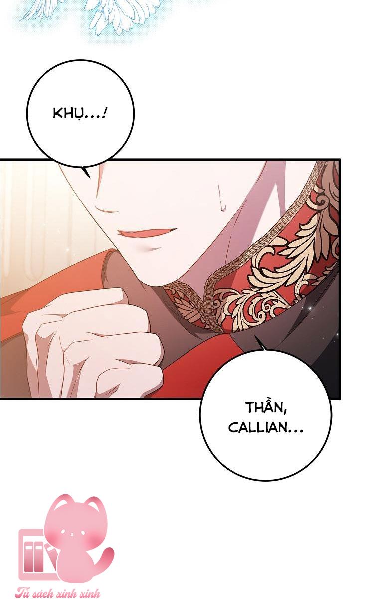 Nhận Nuôi Người Cha Phản Diện - Chap 52 - Trang 59