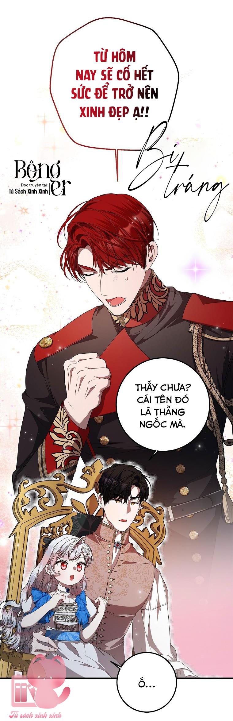 Nhận Nuôi Người Cha Phản Diện - Chap 52 - Trang 60