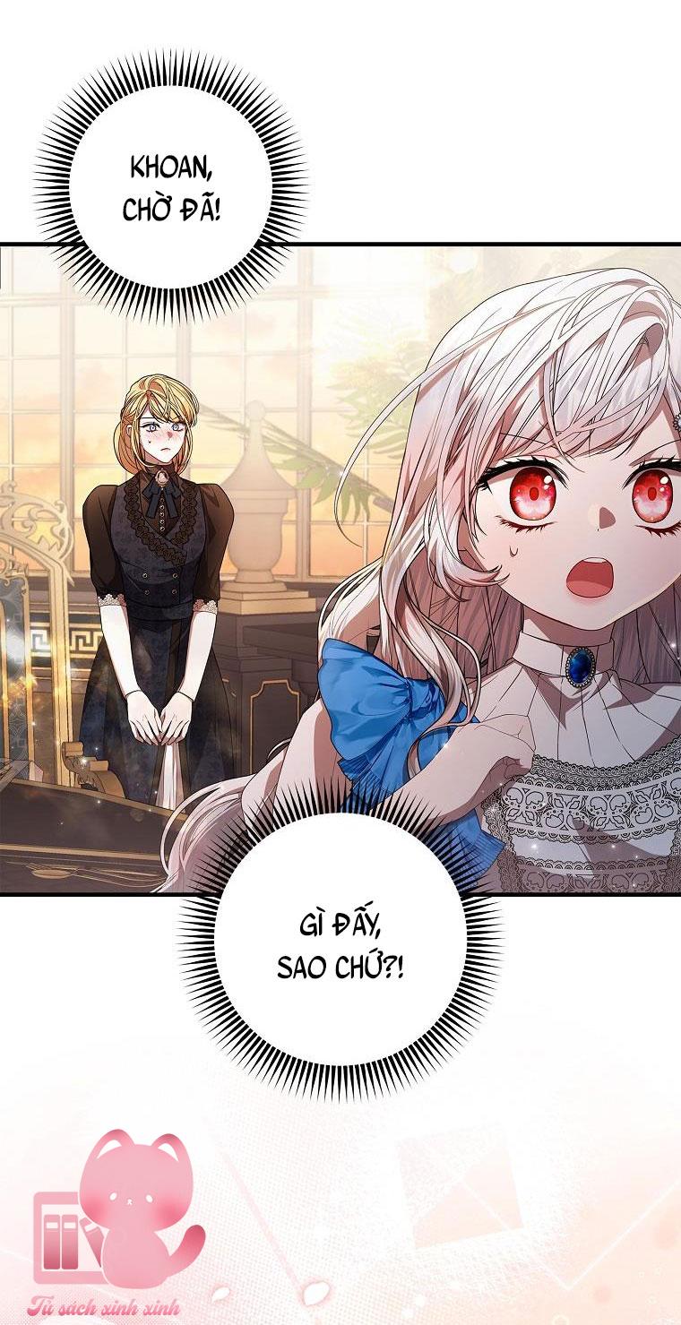 Nhận Nuôi Người Cha Phản Diện - Chap 52 - Trang 61