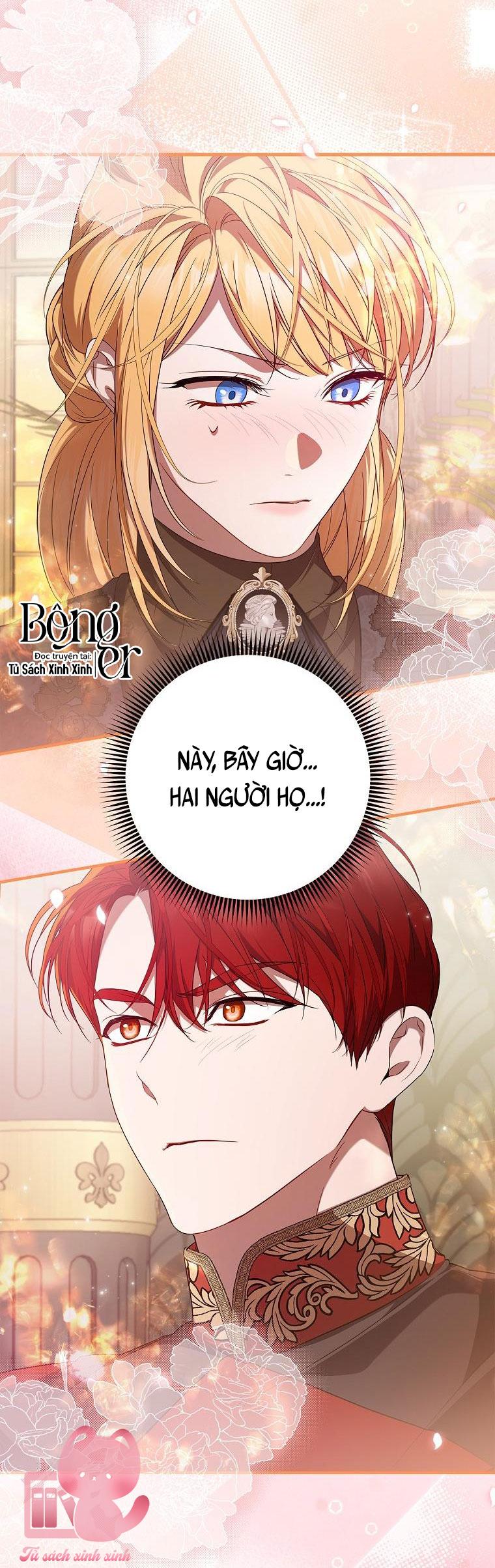 Nhận Nuôi Người Cha Phản Diện - Chap 52 - Trang 62