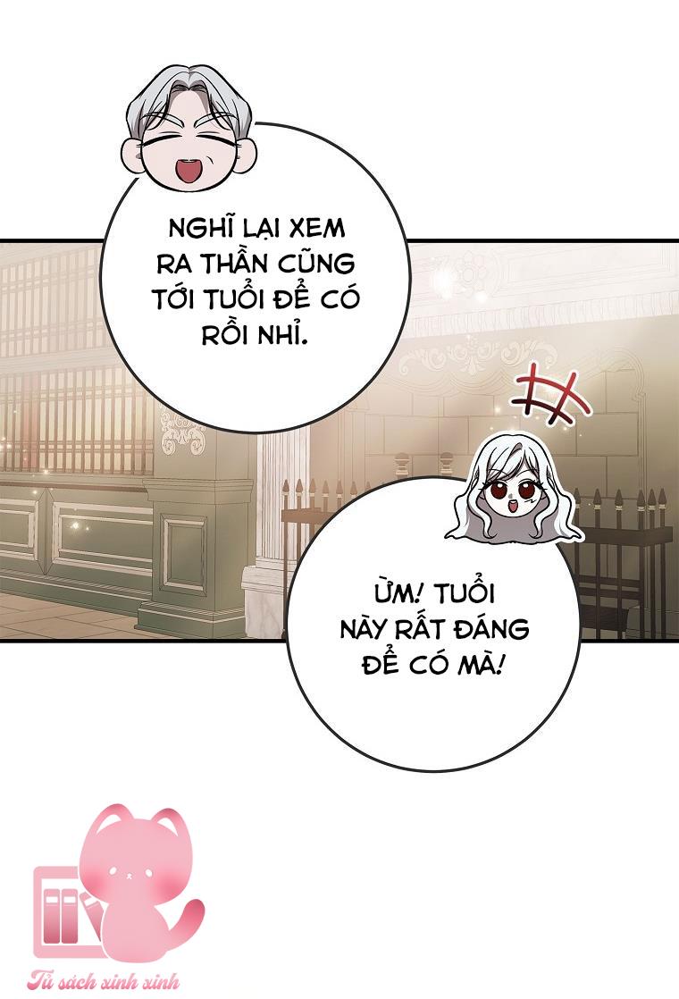 Nhận Nuôi Người Cha Phản Diện - Chap 52 - Trang 7