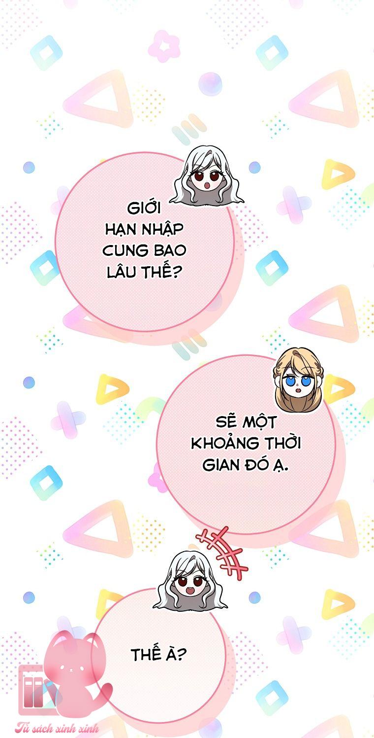 Nhận Nuôi Người Cha Phản Diện - Chap 53 - Trang 14