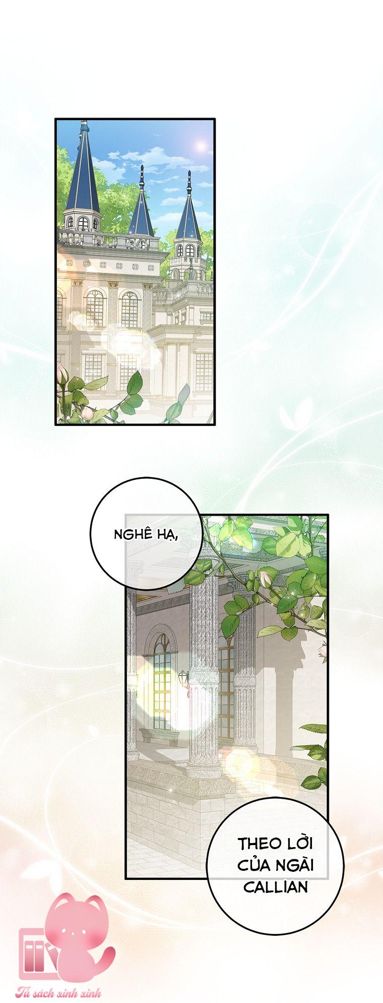 Nhận Nuôi Người Cha Phản Diện - Chap 53 - Trang 2