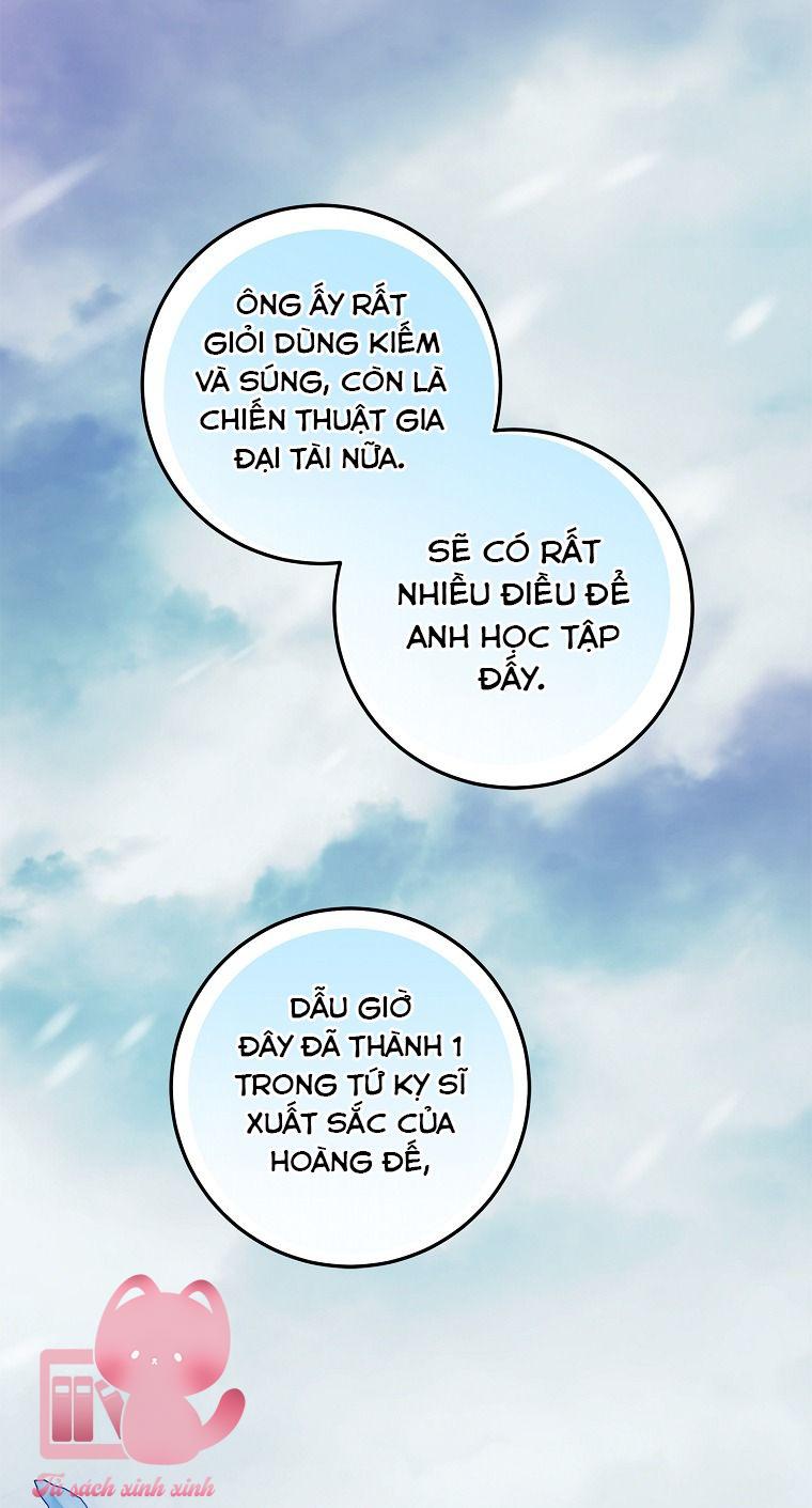 Nhận Nuôi Người Cha Phản Diện - Chap 53 - Trang 24