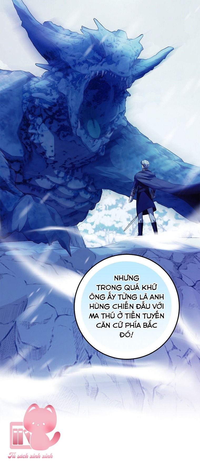 Nhận Nuôi Người Cha Phản Diện - Chap 53 - Trang 25
