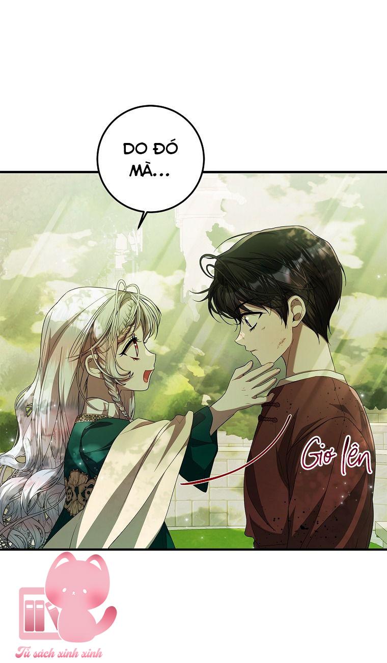 Nhận Nuôi Người Cha Phản Diện - Chap 53 - Trang 26