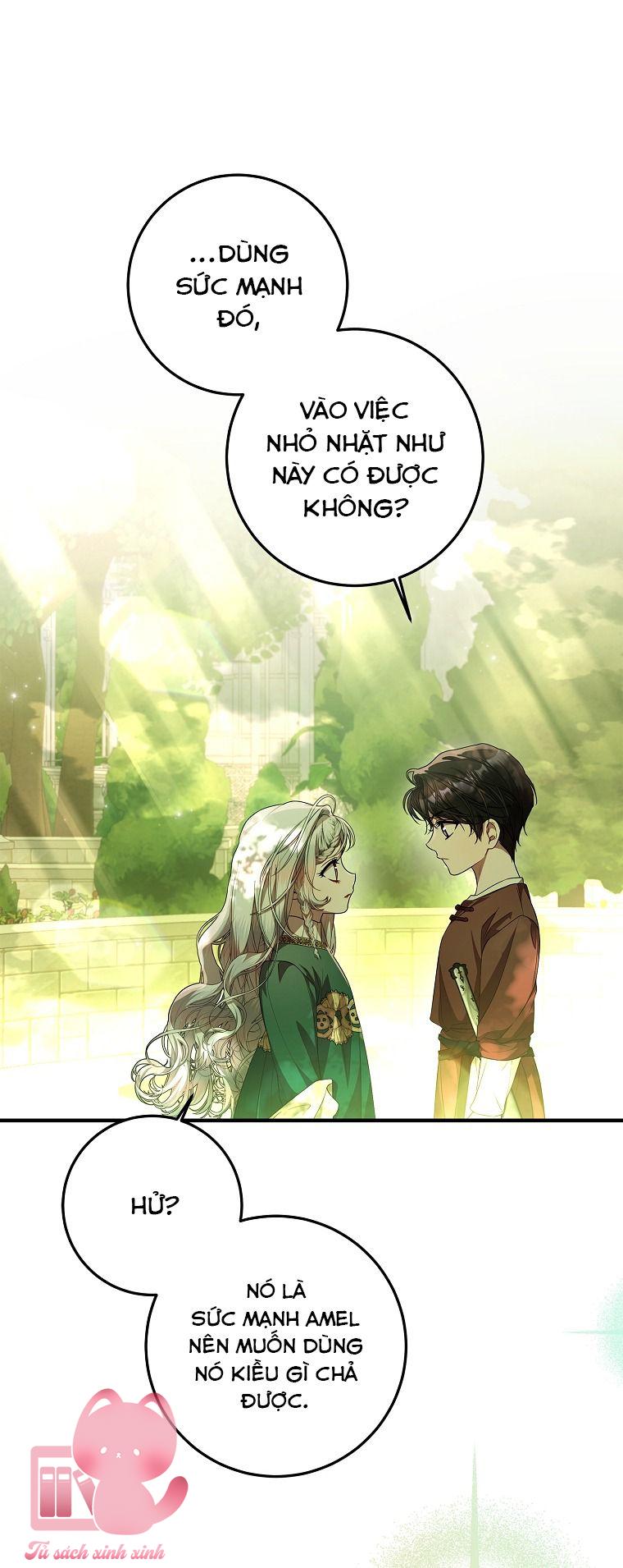 Nhận Nuôi Người Cha Phản Diện - Chap 53 - Trang 32