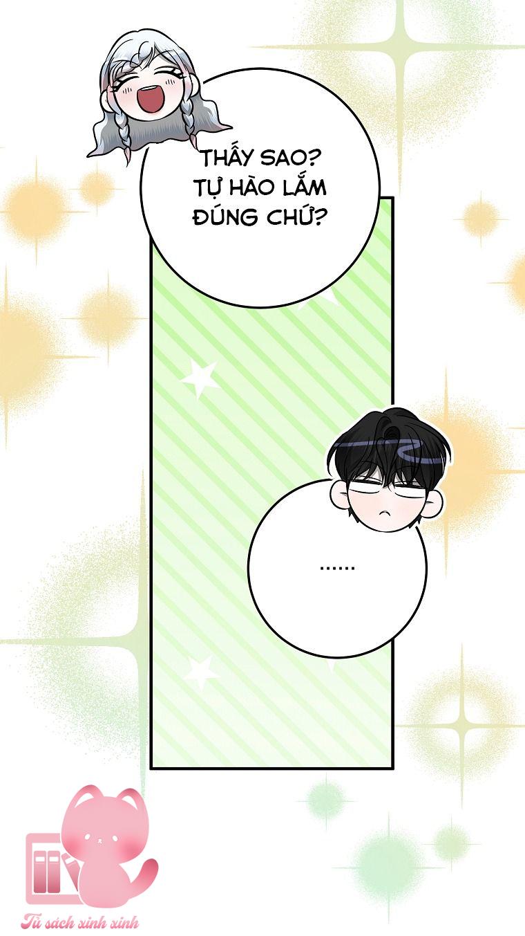 Nhận Nuôi Người Cha Phản Diện - Chap 53 - Trang 33