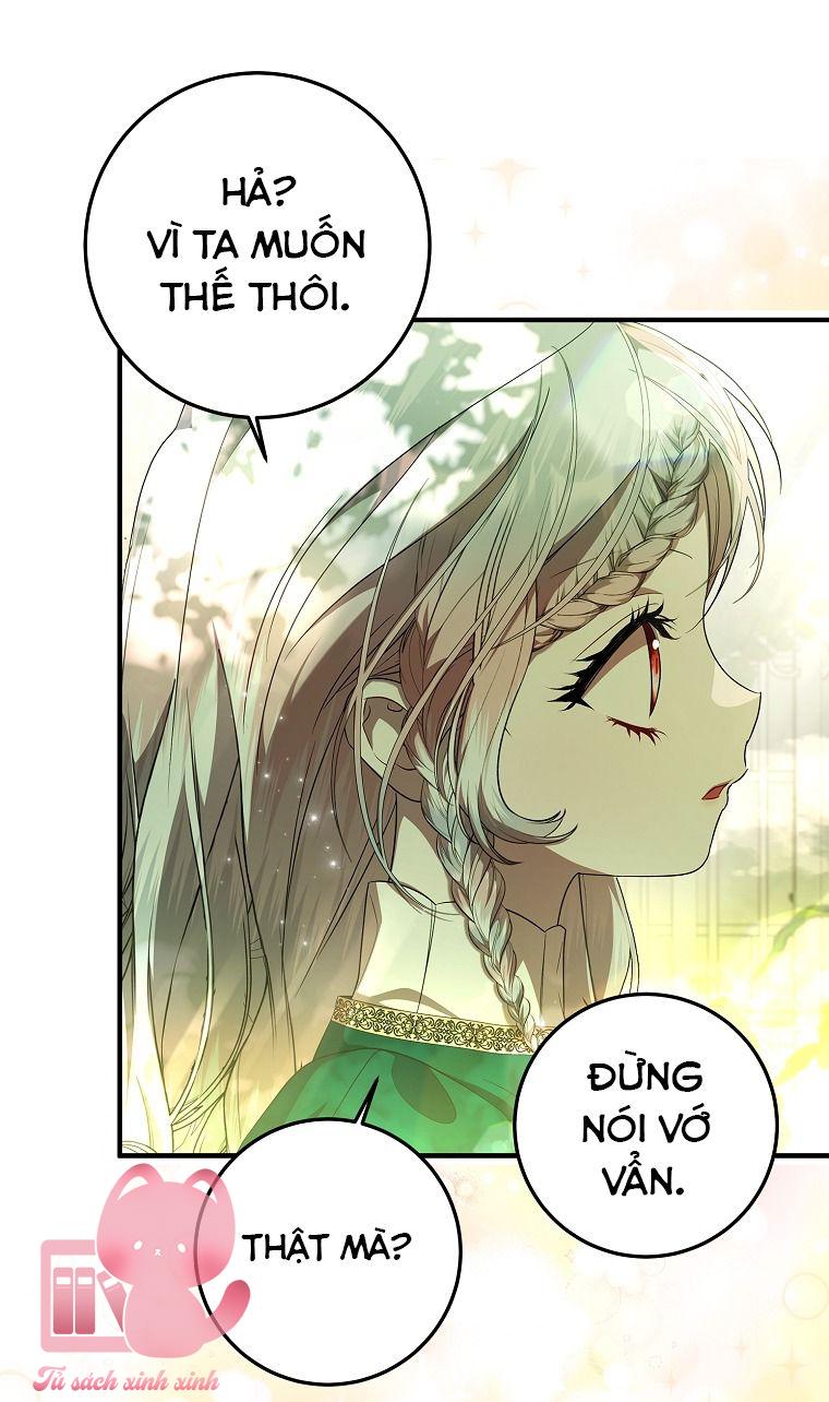 Nhận Nuôi Người Cha Phản Diện - Chap 53 - Trang 36