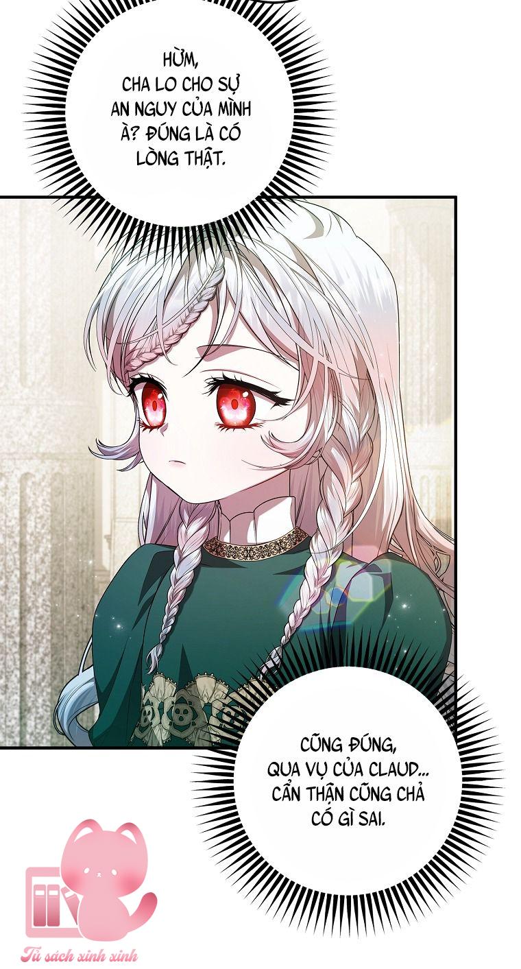 Nhận Nuôi Người Cha Phản Diện - Chap 53 - Trang 4