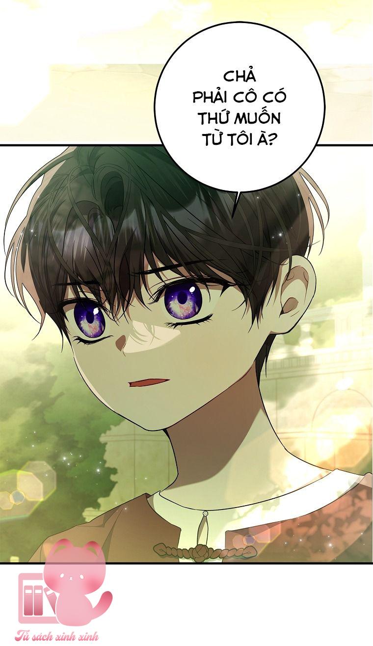 Nhận Nuôi Người Cha Phản Diện - Chap 53 - Trang 41