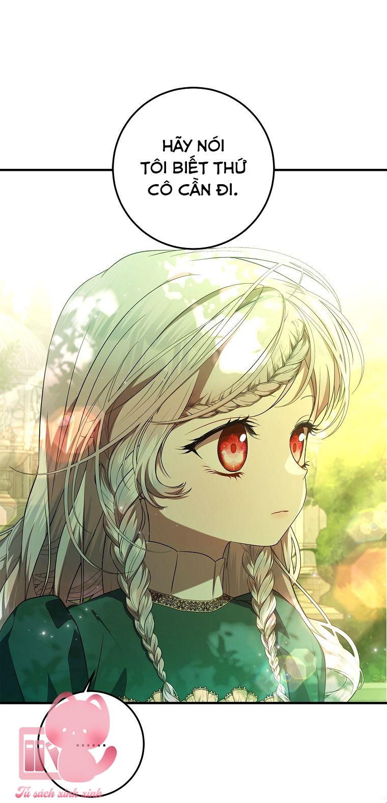 Nhận Nuôi Người Cha Phản Diện - Chap 53 - Trang 42