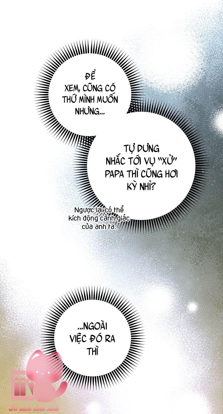 Nhận Nuôi Người Cha Phản Diện - Chap 53 - Trang 43