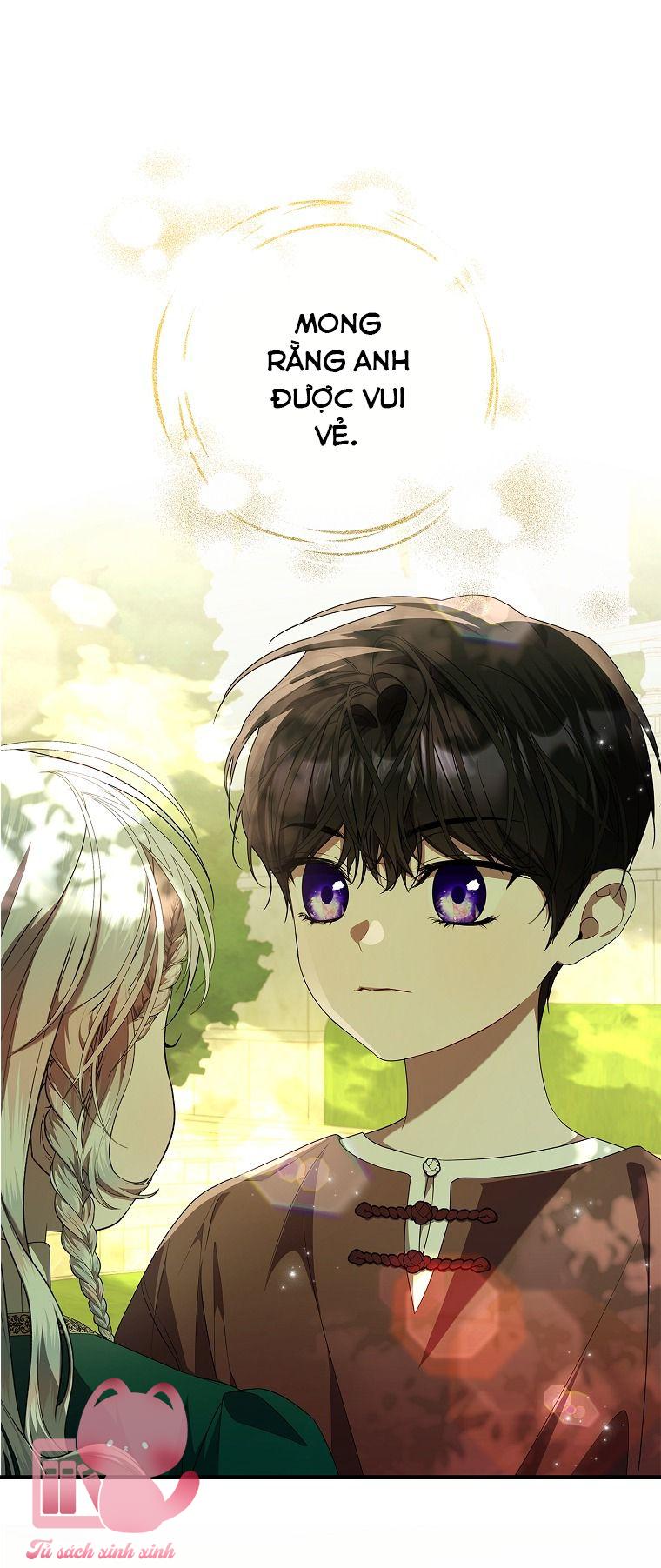 Nhận Nuôi Người Cha Phản Diện - Chap 53 - Trang 45