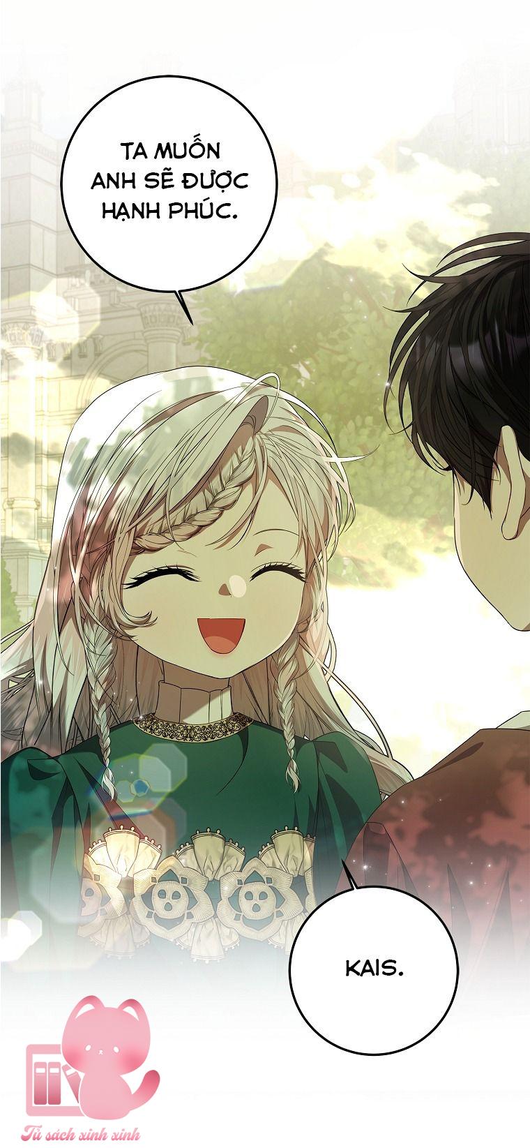 Nhận Nuôi Người Cha Phản Diện - Chap 53 - Trang 46