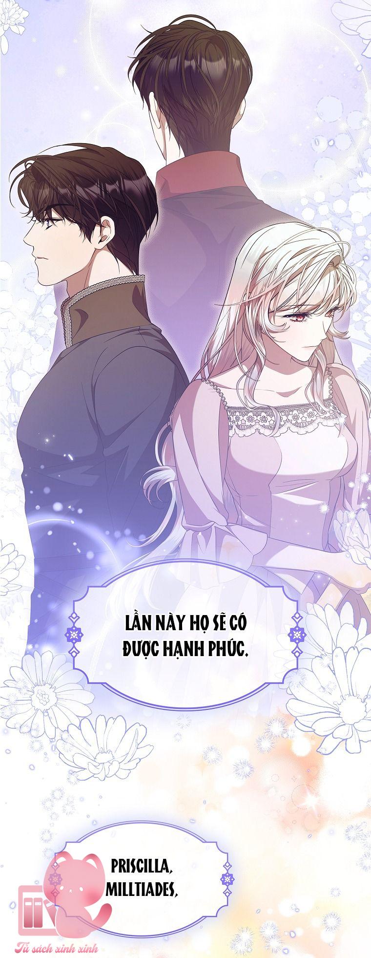 Nhận Nuôi Người Cha Phản Diện - Chap 53 - Trang 48