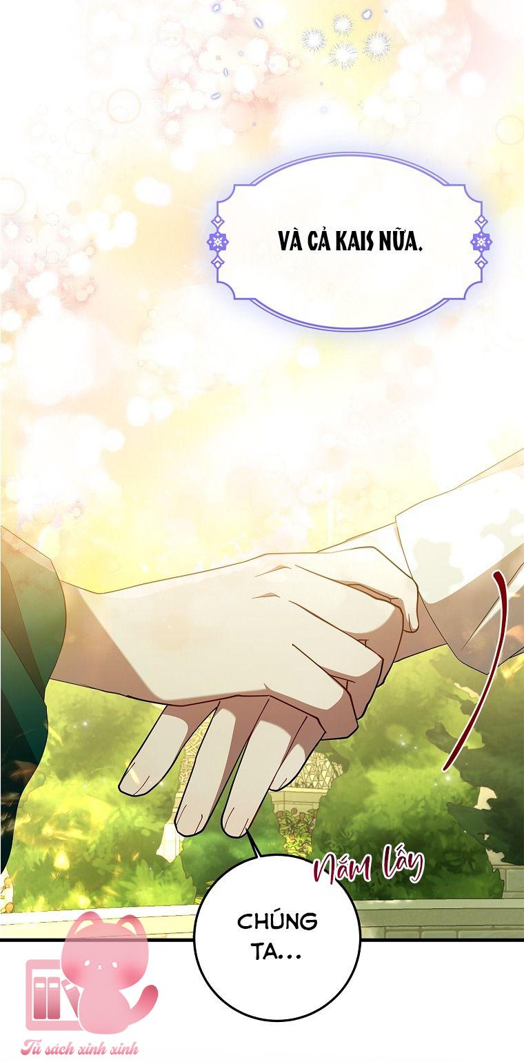 Nhận Nuôi Người Cha Phản Diện - Chap 53 - Trang 49