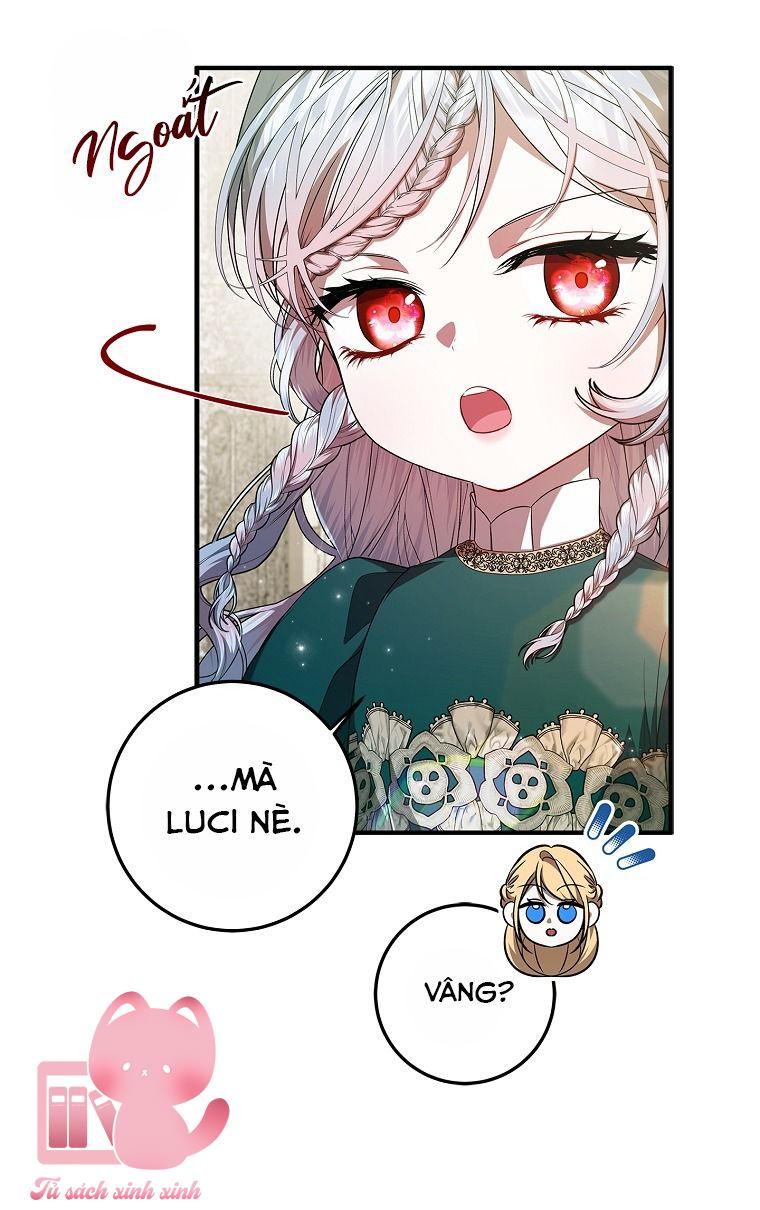 Nhận Nuôi Người Cha Phản Diện - Chap 53 - Trang 5