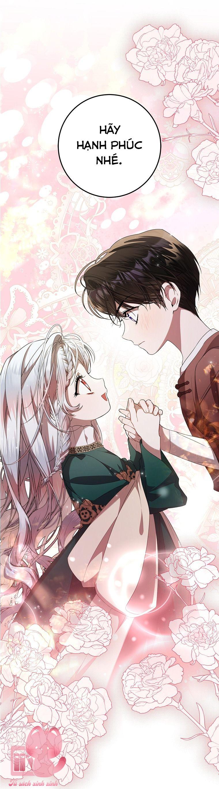 Nhận Nuôi Người Cha Phản Diện - Chap 53 - Trang 50