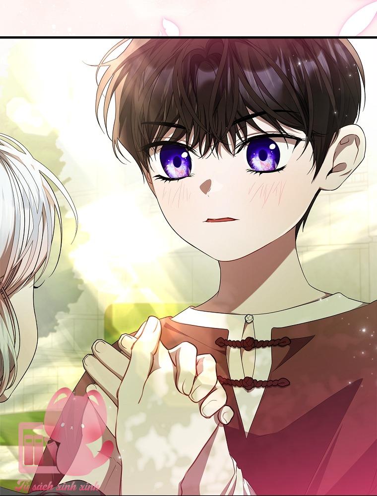 Nhận Nuôi Người Cha Phản Diện - Chap 53 - Trang 52