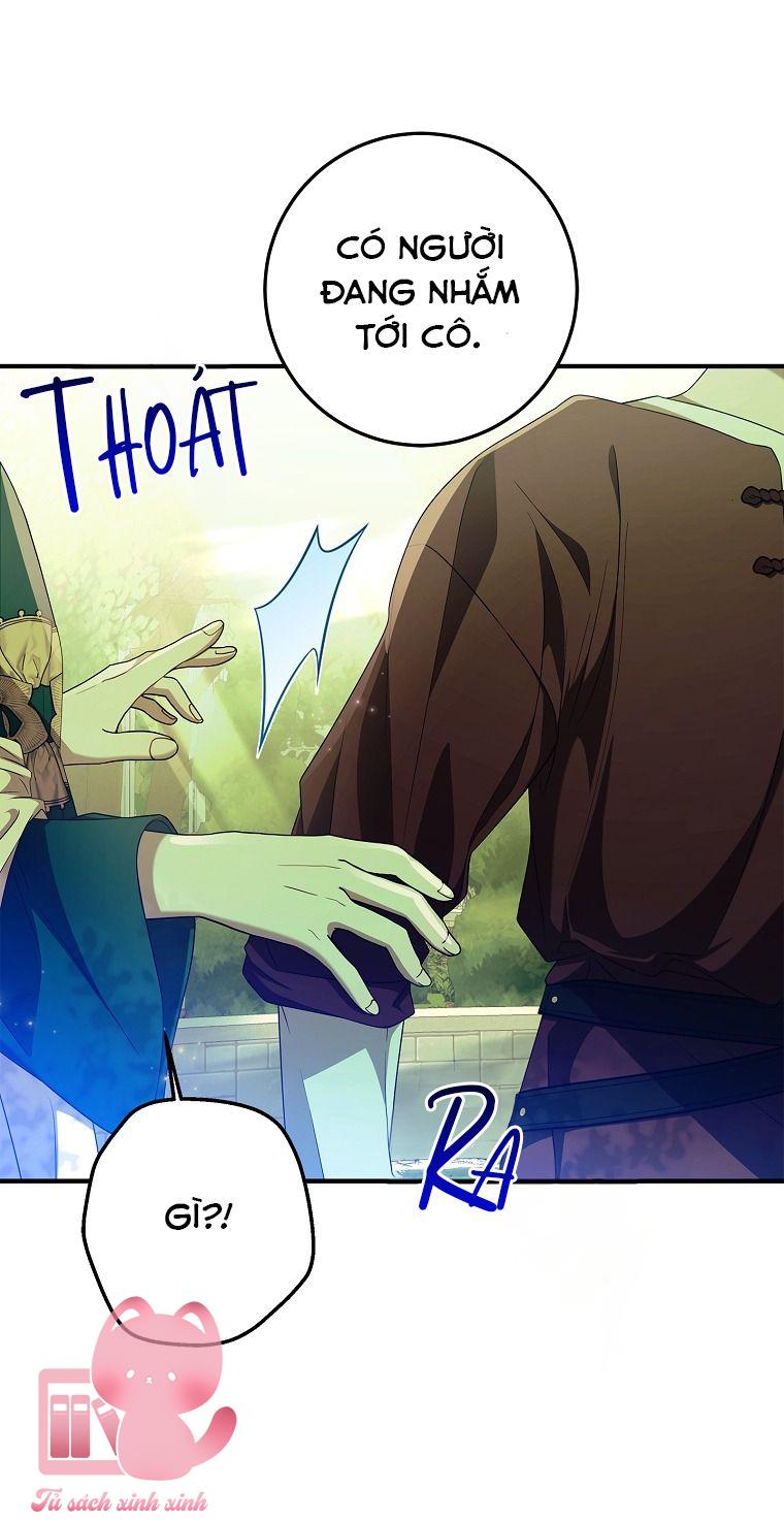 Nhận Nuôi Người Cha Phản Diện - Chap 53 - Trang 57