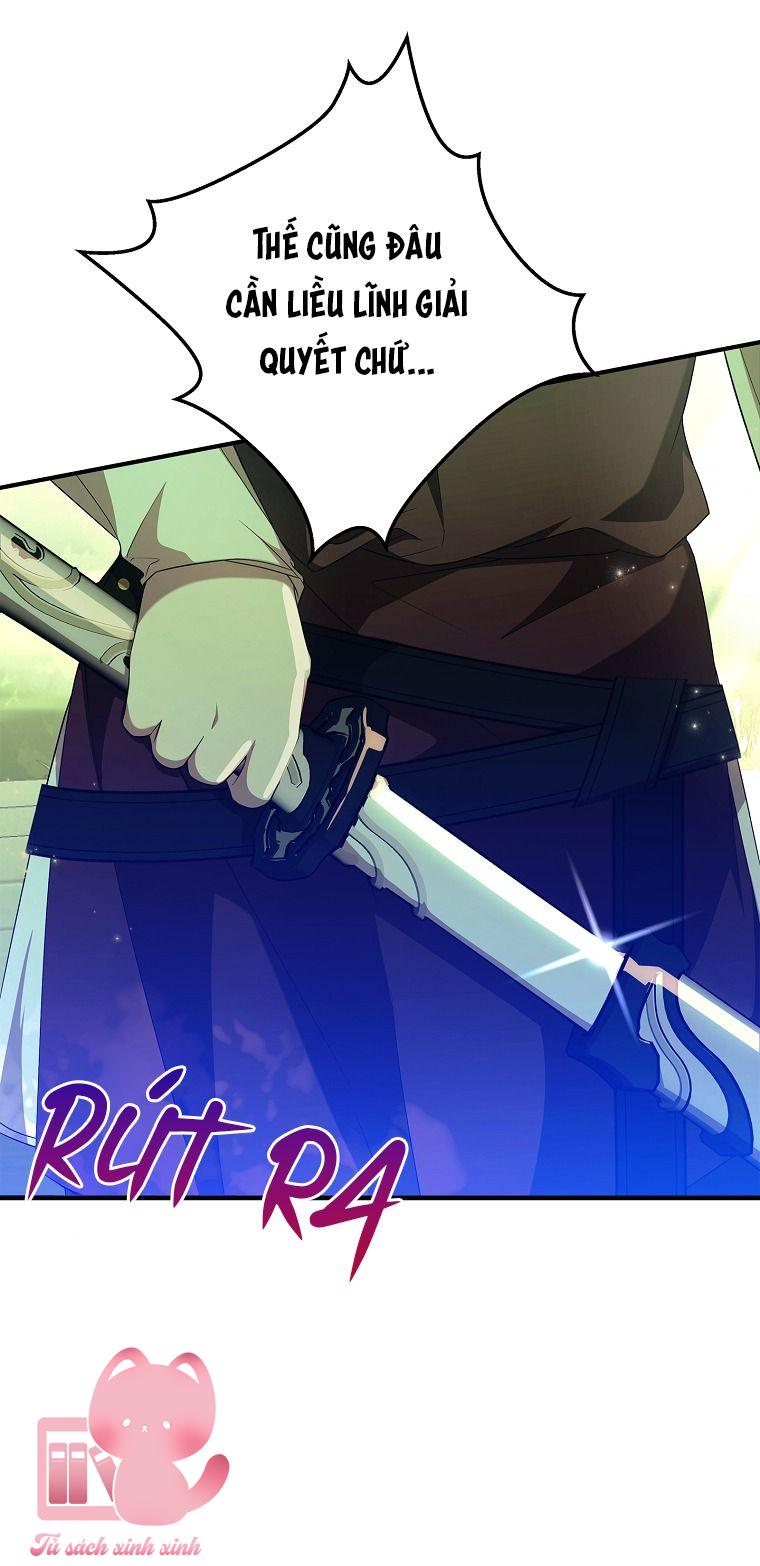 Nhận Nuôi Người Cha Phản Diện - Chap 53 - Trang 59