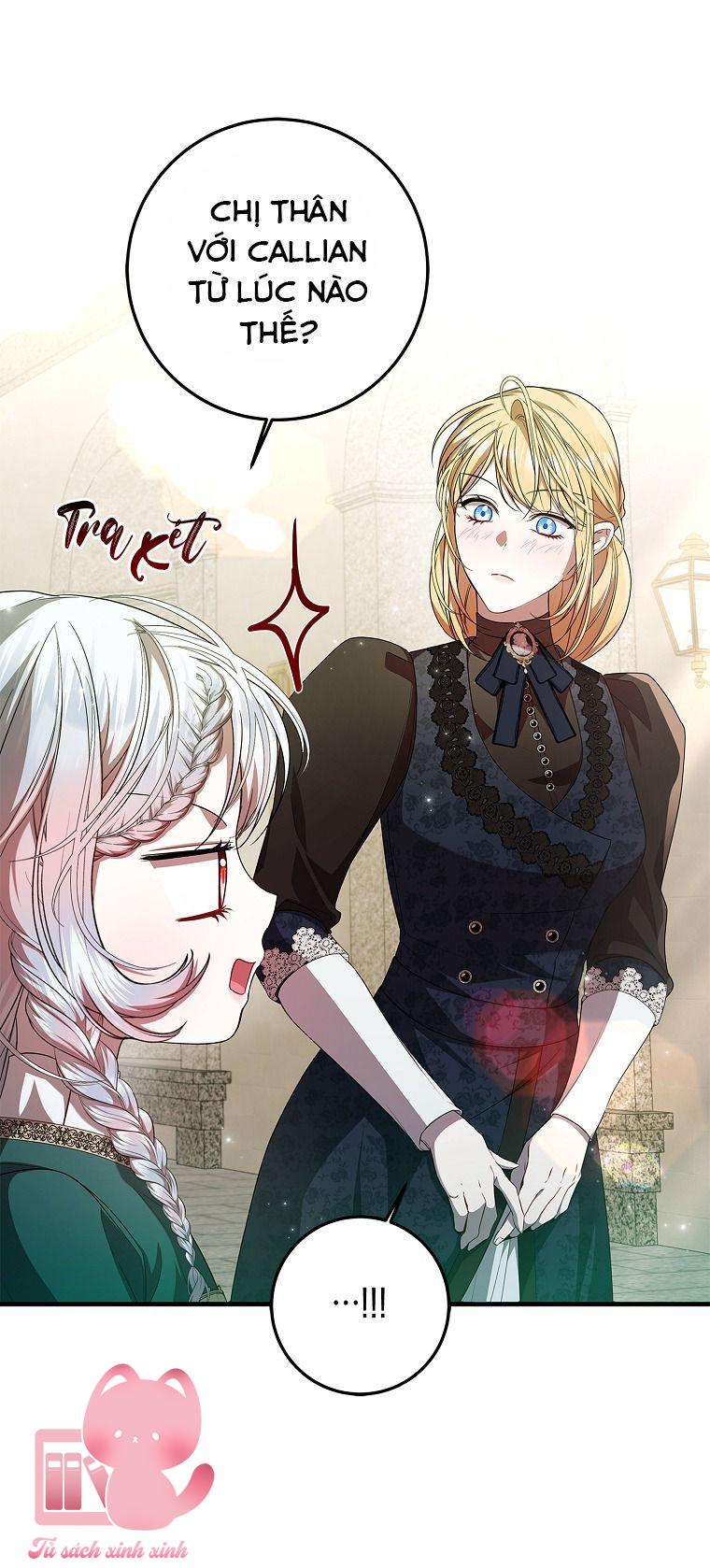 Nhận Nuôi Người Cha Phản Diện - Chap 53 - Trang 6