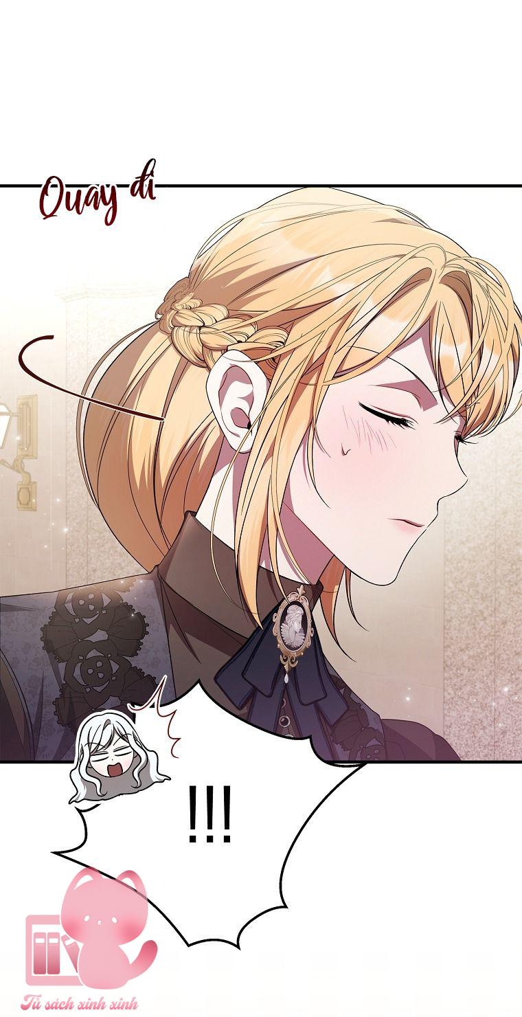 Nhận Nuôi Người Cha Phản Diện - Chap 53 - Trang 7