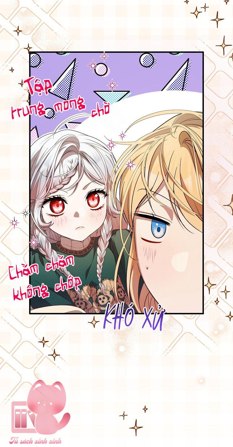 Nhận Nuôi Người Cha Phản Diện - Chap 53 - Trang 9